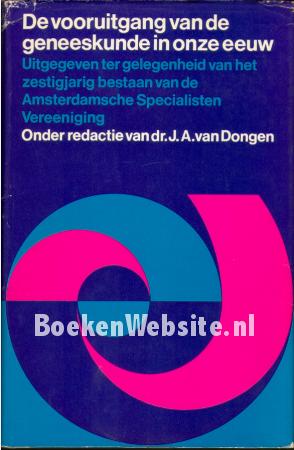 De vooruitgang van de geneeskunde in onze eeuw