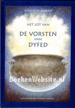 De vorsten van Dyfed