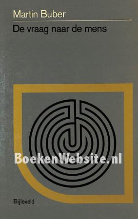 De vraag naar de mens De vraag naar de mens