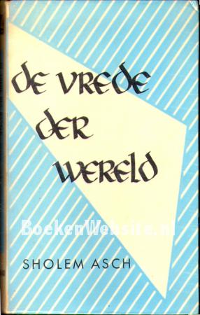 De vrede der wereld