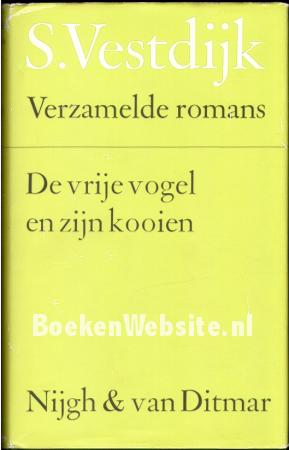 De vrije vogel en zijn kooien