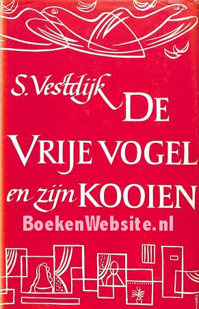 De vrije vogel en zijn kooien