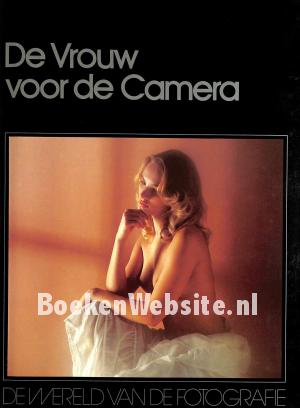 De Vrouw voor de Camera