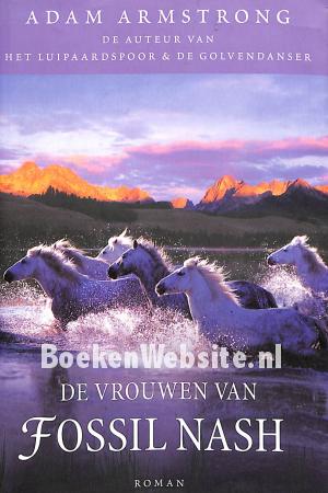 De vrouwen van Fossil Nash De vrouwen van Fossil Nash