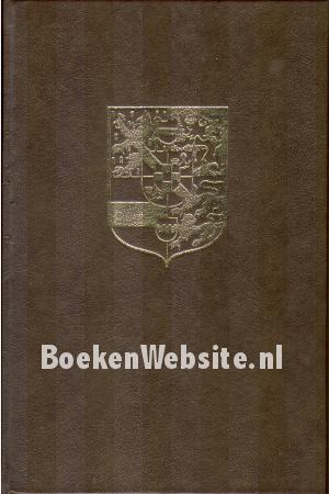 De vrouwen van Willem van Oranje