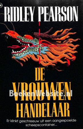 De vrouwenhandelaar