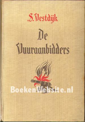 De Vuuraanbidders De Vuuraanbidders