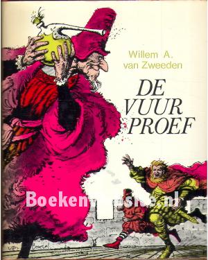 De vuurproef De vuurproef