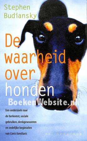 De waarheid over honden