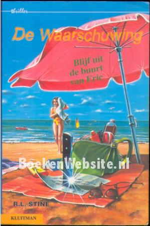 De waarschuwing De waarschuwing