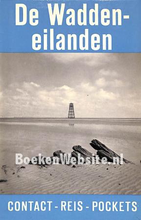 De Waddeneilanden