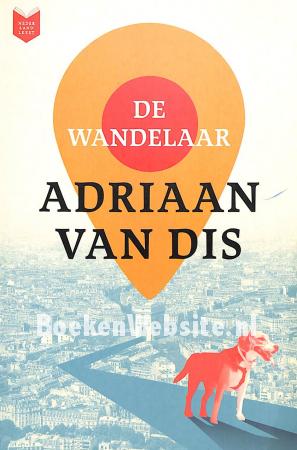 De wandelaar De wandelaar