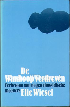 De wanhoop verdreven