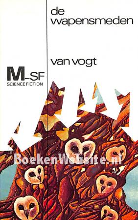 De wapensmeden De wapensmeden