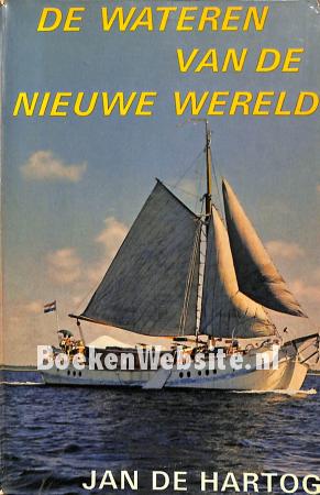 De wateren van de Nieuwe Wereld