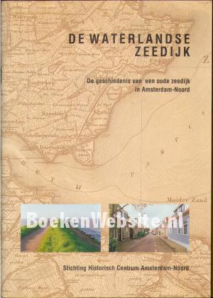 De Waterlandse Zeedijk