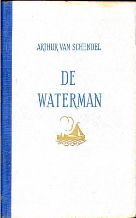 De waterman