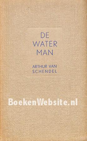 De waterman