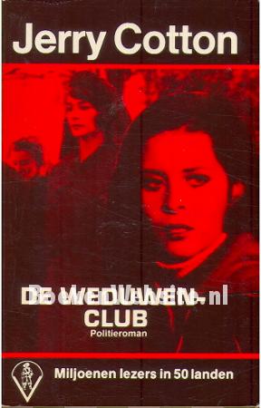 De weduwenclub
