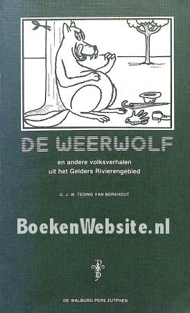 De weerwolf