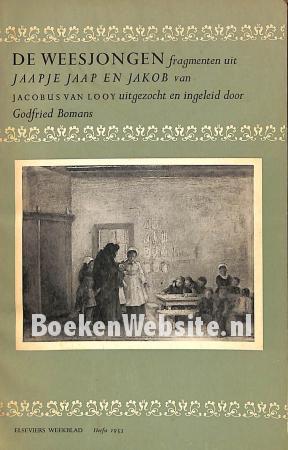 De Weesjongen De Weesjongen