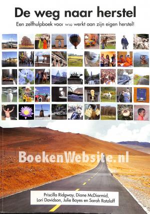 De weg naar herstel De weg naar herstel