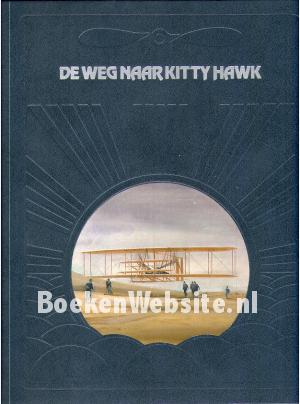 De weg naar Kitty Hawk