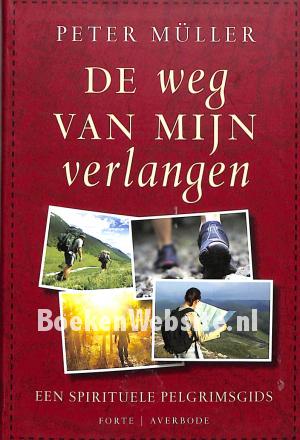 De weg van mijn verlangen