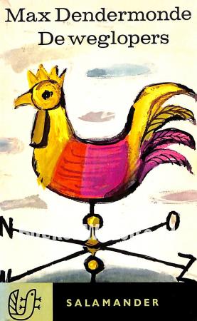 De weglopers De weglopers