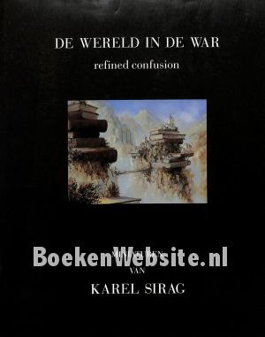 De wereld in de war De wereld in de war