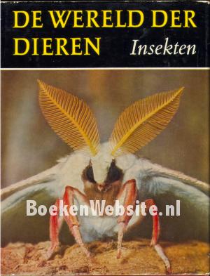 De wereld der dieren, Insekten