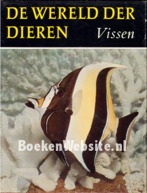 De wereld der dieren, vissen