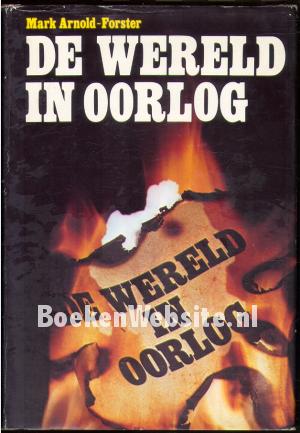 De wereld in oorlog