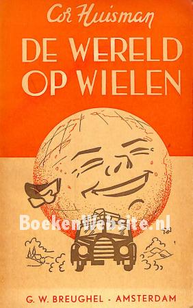De wereld op wielen De wereld op wielen