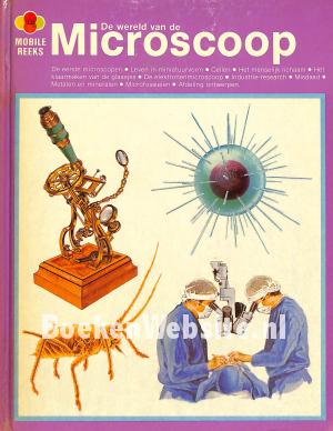 De wereld van de Microscoop