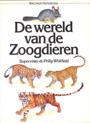 De wereld van de Zoogdieren