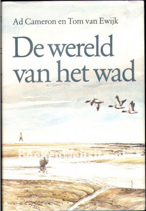 De wereld van het wad