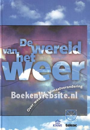 De wereld van het Weer