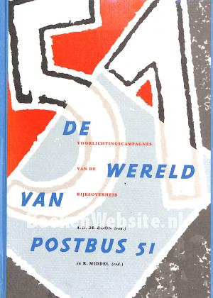 De wereld van Postbus 51