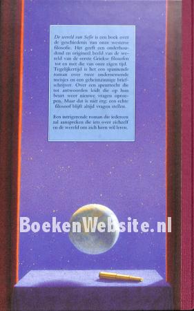 De wereld van Sofie