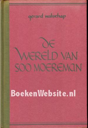 De wereld van Soo Moereman