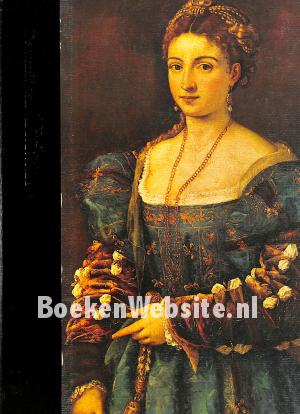 De wereld van Titiaan 1488-1576 De wereld van Titiaan 1488-1576