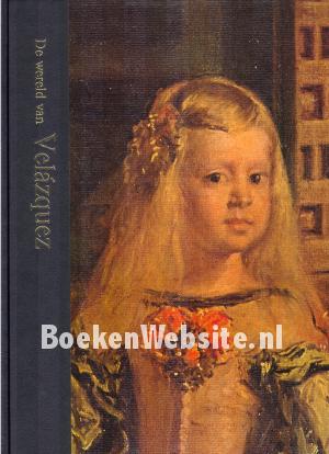 De wereld van Velazquez 1599-1660