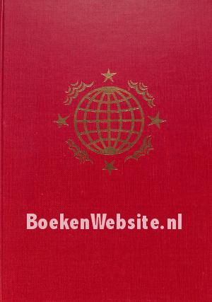 De wereld waarin wij wonen en werken I