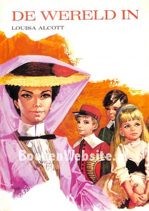 De wereld in