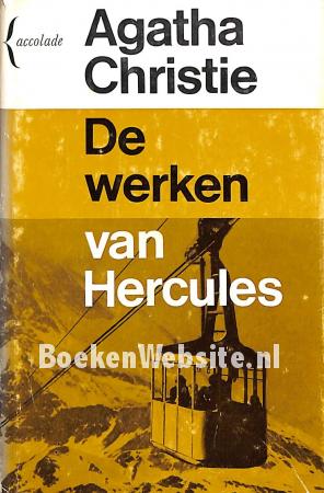 De werken van Hercules De werken van Hercules