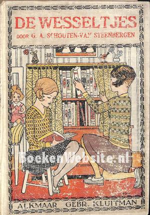 De Wesseltjes De Wesseltjes