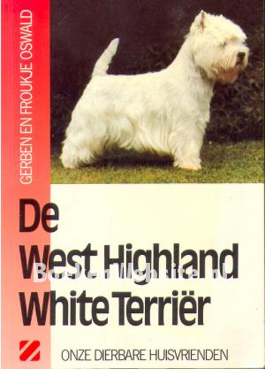 De West Highland White Terriër