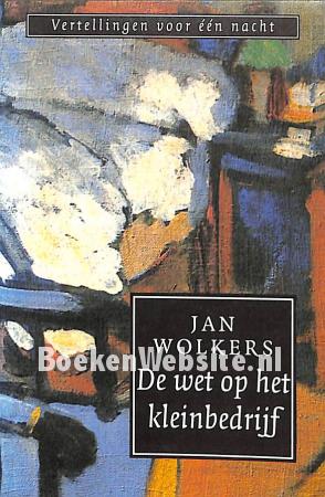 De wet op het kleinbedrijf De wet op het kleinbedrijf