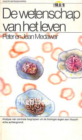 De wetenschap van het leven